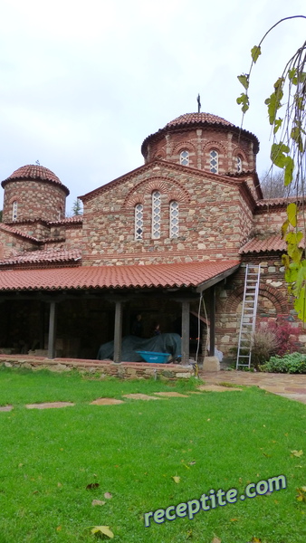 Снимки към Пътувания