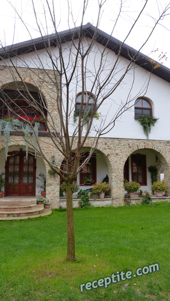 Снимки към Пътувания