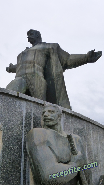 Снимки към Пътувания