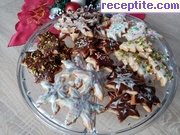 снимка 20 към рецепта Коледни сладки с джинджифил