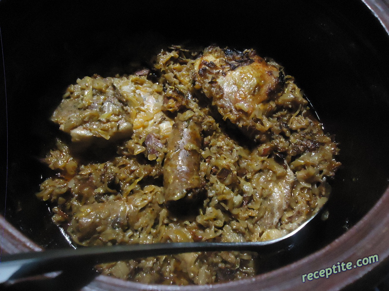 Снимки към Капама Деси