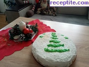 снимка 106 към рецепта Икономичен блат за торта