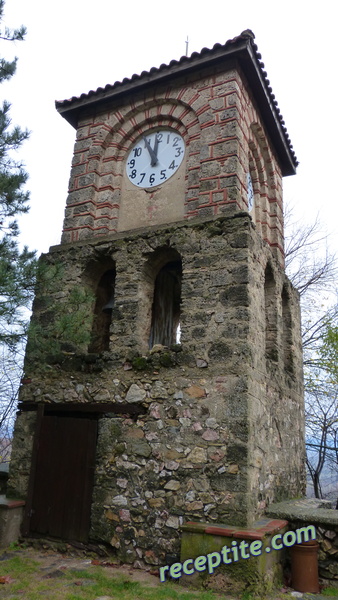 Снимки към Пътувания