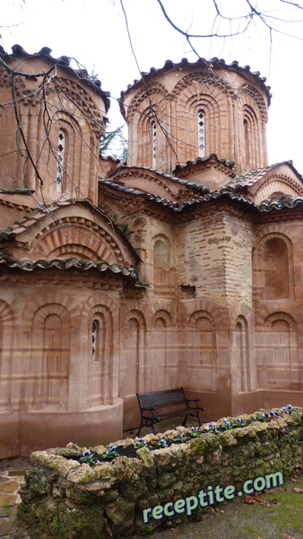 Снимки към Пътувания