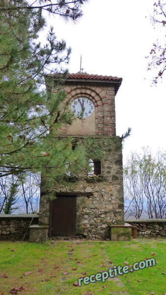 Снимки към Пътувания