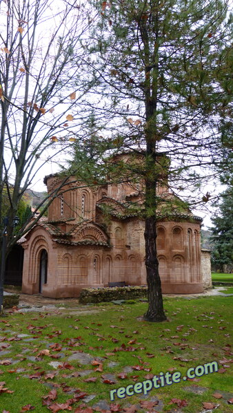 Снимки към Пътувания