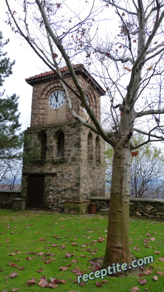 Снимки към Пътувания