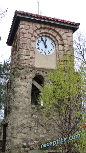 Снимки към Пътувания