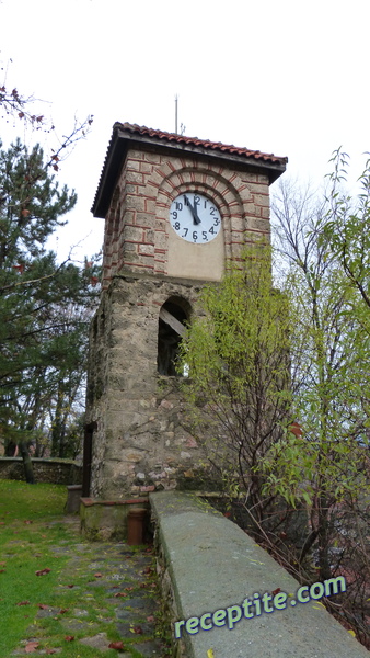 Снимки към Пътувания