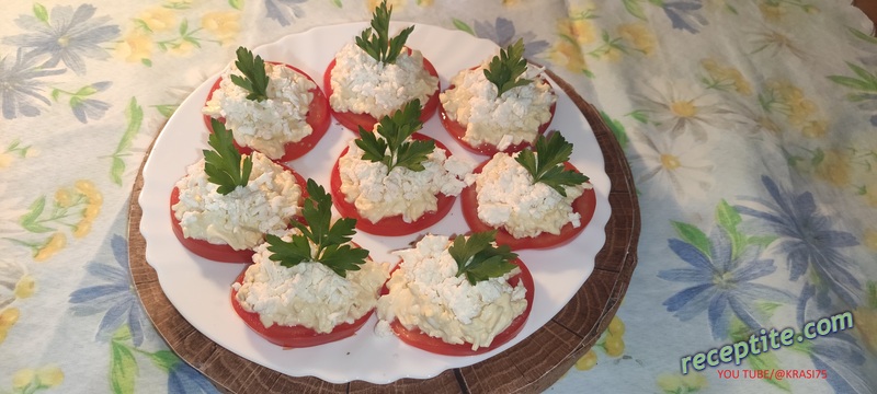 Снимки към Ястия и супи