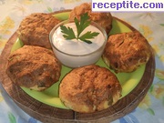 снимка 1569 към албум Ястия и супи