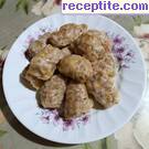 Сарми с кисело зеле