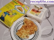 снимка 21 към рецепта Баница със смачкани на топка кори