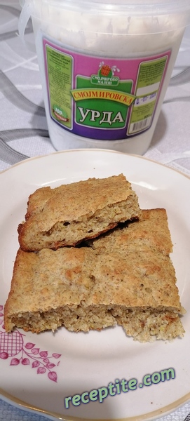 Снимки към Чубренки с извара