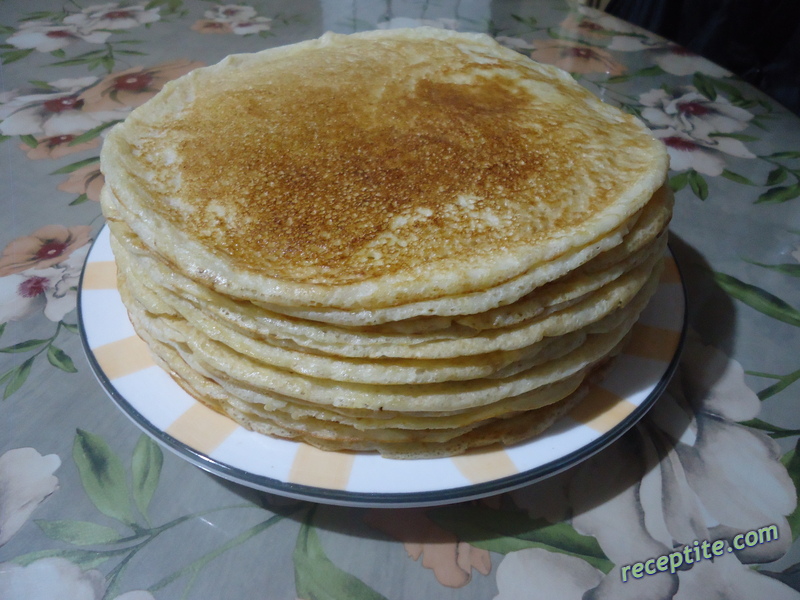 Снимки към Катми с прясно мляко