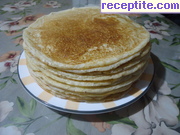 снимка 20 към рецепта Катми с прясно мляко