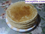 снимка 21 към рецепта Катми с прясно мляко