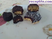 снимка 7 към рецепта Домашен твърд шоколад