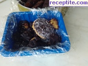 снимка 8 към рецепта Домашен твърд шоколад