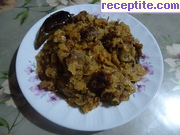 снимка 17 към рецепта Коледарско зеле