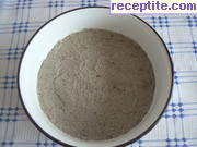 Гъбен пастет с крем сирене Гъбен пастет с крем сирене