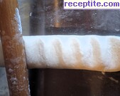 снимка 3 към рецепта Бързо бутер тесто