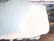 снимка 1 към рецепта Бързо бутер тесто