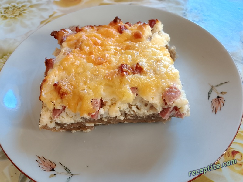 Снимки към Съботна закуска