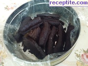 снимка 10 към рецепта Медена тахан халва снимка 10 към рецепта Медена тахан халва