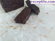 снимка 4 към рецепта Домашен шоколад снимка 4 към рецепта Домашен шоколад