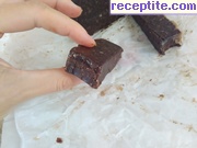 снимка 5 към рецепта Домашен шоколад снимка 5 към рецепта Домашен шоколад