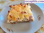 снимка 9 към рецепта Съботна закуска