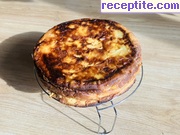 снимка 2 към рецепта Испанско кейзе