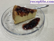 снимка 3 към рецепта Испанско кейзе