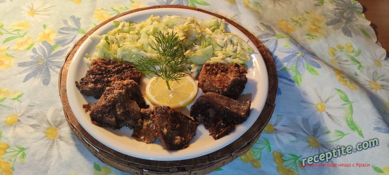 Снимки към Ястия и супи