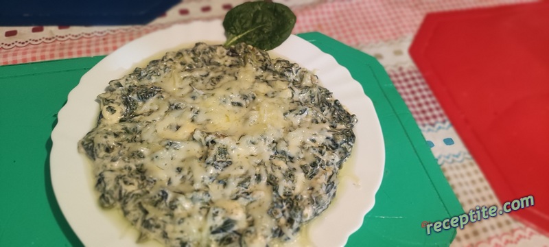 Снимки към Салати и предястия