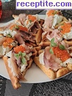 снимка 7 към рецепта Гофрети