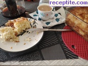 снимка 23 към рецепта Баница със смачкани на топка кори снимка 23 към рецепта Баница със смачкани на топка кори