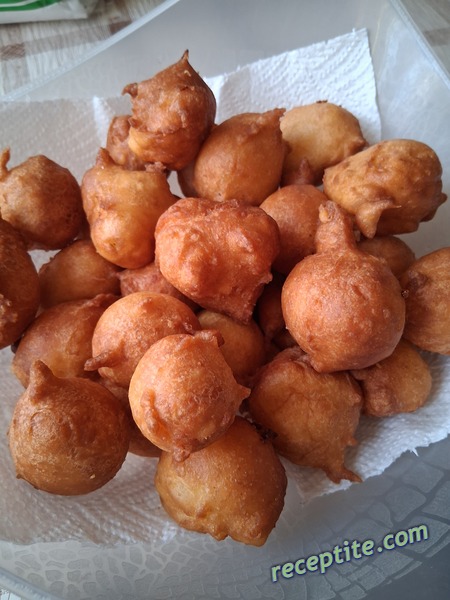 Снимки към Бухти - III вид