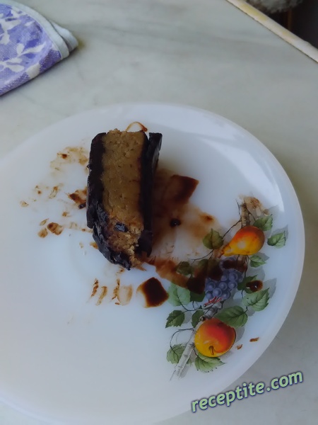 Снимки към Домашен шоколад