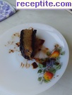 снимка 15 към рецепта Домашен шоколад