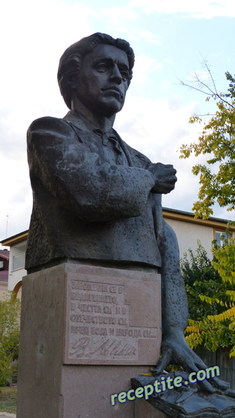 Снимки към Пътувания